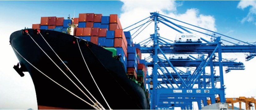Les indices du commerce extérieur en progression pour le troisième trimestre consécutif