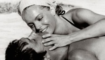 L’anecdote improbable de Romy Schneider sur sa rencontre avec Alain Delon L’anecdote improbable de Romy Schneider sur sa rencontre avec Alain Delon