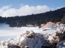 La montagne célèbre sa Journée mondiale à Ifrane La montagne célèbre sa Journée mondiale à Ifrane