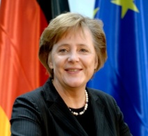 Et de trois pour Angela Merkel ! Et de trois pour Angela Merkel !