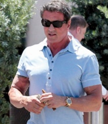 Ces stars adeptes de la chirurgie esthétique : Sylvester Stallone Ces stars adeptes de la chirurgie esthétique : Sylvester Stallone