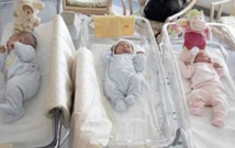 230 millions d’enfants privés d’état civil 230 millions d’enfants privés d’état civil