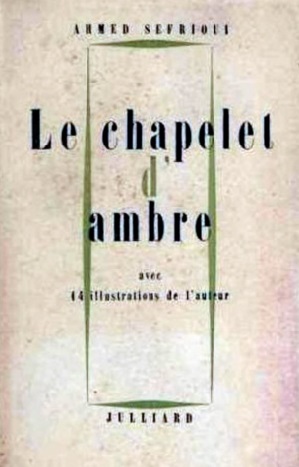 Les enjeux de la littérature maghrébine d’expression française Les enjeux de la littérature maghrébine d’expression française