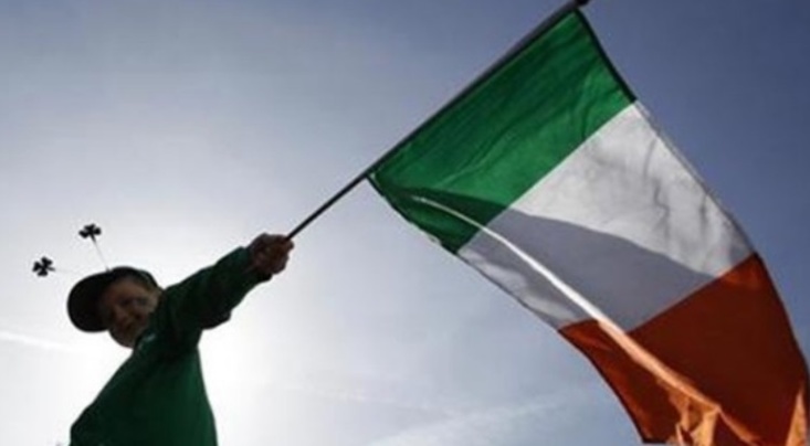 L'Irlande, paradis des multinationales au chômage toujours élevé L'Irlande, paradis des multinationales au chômage toujours élevé