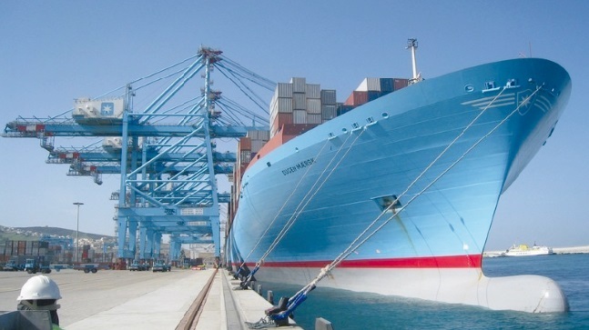 L’automobile, l’industrie pharmaceutique et l'aéronautique en tête des exportations marocaines L’automobile, l’industrie pharmaceutique et l'aéronautique en tête des exportations marocaines