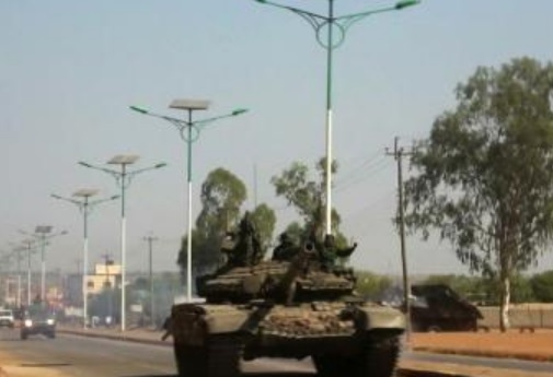Affrontements violents au Soudan du Sud Affrontements violents au Soudan du Sud