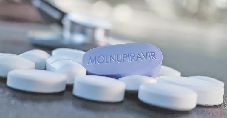 Le Maroc à l’heure du “Molnupiravir ”