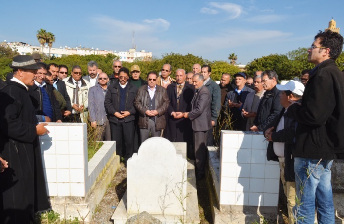 L’hommage ittihadi à la mémoire d’Omar Benjelloun