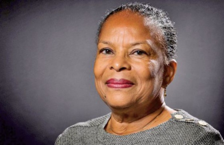 Déboires pour la primaire à gauche: Taubira sur le terrain Déboires pour la primaire à gauche: Taubira sur le terrain