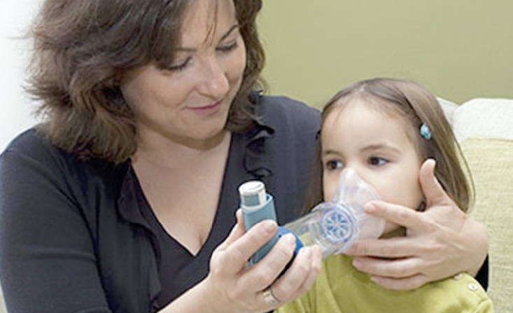 L’asthme, un réel problème de santé publique