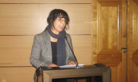 Khadouj Slassi : Au cours de ses 100 premiers jours d’activité, le gouvernement a pris des décisions unilatérales et inattendues qui ont ébranlé la confiance des citoyens Khadouj Slassi : Au cours de ses 100 premiers jours d’activité, le gouvernement a pris des décisions unilatérales et inattendues qui ont ébranlé la confiance des citoyens