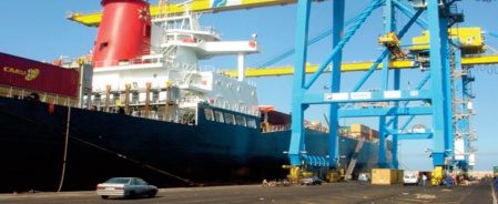 L’économie nationale en phase de ralentissement L’économie nationale en phase de ralentissement