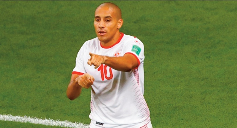 Sur les traces de Wahbi Khazri, enfant de Corse