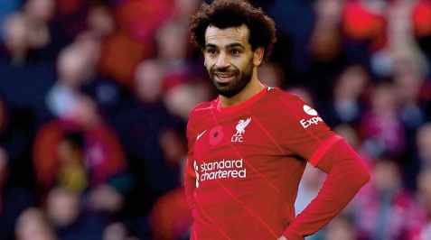 Mohamed Salah estime ne rien demander “d'extraordinaire” pour un nouveau contrat