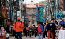 Le miracle du Covid en Argentine Le miracle du Covid en Argentine