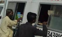Au Pakistan, les ravages de l’héroïne sur la route des trafiquants Au Pakistan, les ravages de l’héroïne sur la route des trafiquants