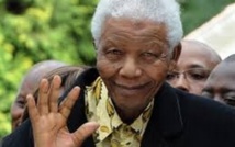 Insolite : La promesse du sosie de Mandela Insolite : La promesse du sosie de Mandela