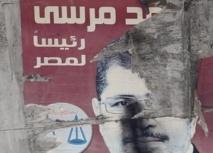 Morsi renvoyé en justice pour un troisième procès