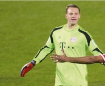 Neuer : “La qualité fait toujours la différence” Neuer : “La qualité fait toujours la différence”