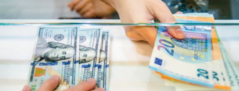 Le rôle crucial des sociétés de change de devises Le rôle crucial des sociétés de change de devises