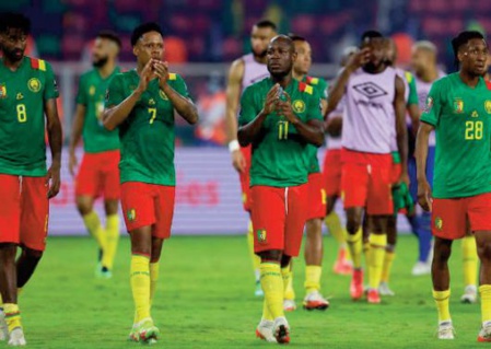 Le Burkina assure, le Cameroun déroule Le Burkina assure, le Cameroun déroule
