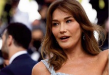 Quand Carla Bruni évoque le #MeToo dans la musique Quand Carla Bruni évoque le #MeToo dans la musique