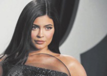 Kylie Jenner bat un nouveau record sur Instagram