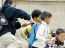 Campagne de sensibilisation à la violence en milieu scolaire Campagne de sensibilisation à la violence en milieu scolaire
