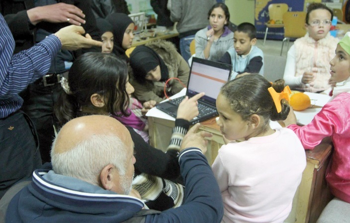 Pour la promotion des activités parallèles en milieu scolaire Pour la promotion des activités parallèles en milieu scolaire