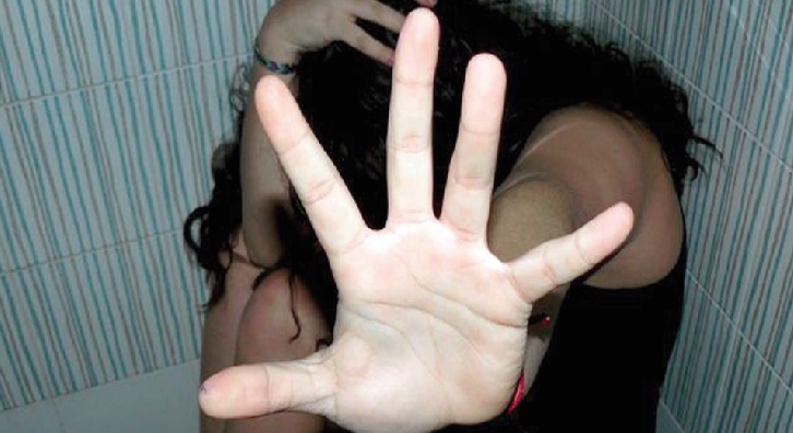 Vous avez dit violences faites aux femmes ? Vous avez dit violences faites aux femmes ?