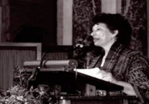 Fatima Mernissi, le fil invisible du féminisme Fatima Mernissi, le fil invisible du féminisme