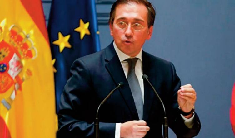 Vers l’optimisation des relations maroco-espagnoles Vers l’optimisation des relations maroco-espagnoles