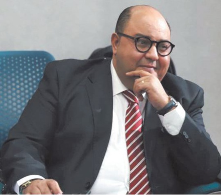 Mehdi Mezouari : La quasi-totalité des Ittihadis proclament la stabilité et la capitalisation des réalisations accomplies durant les deux derniers mandats Mehdi Mezouari : La quasi-totalité des Ittihadis proclament la stabilité et la capitalisation des réalisations accomplies durant les deux derniers mandats