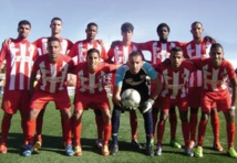 L’exploit de Chabab Atlas Khénifra L’exploit de Chabab Atlas Khénifra