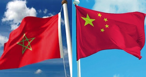 Le Maroc et la Chine conviennent de renforcer leur coopération