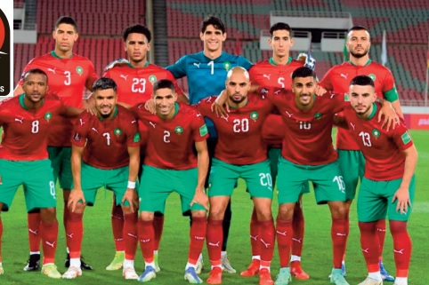 Eliminatoires africaines du Mondial 2022 et de la CAN 2023: La CAF confirme les dates des tirages au sort