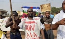 Bangui toujours en ébullition