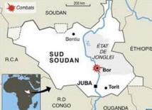 Les violences s’amplifient au Soudan Sud