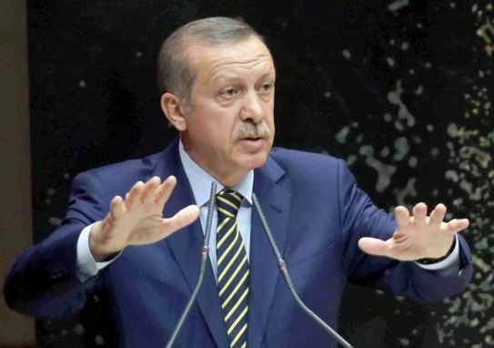 Remaniement ministériel en Turquie sur fond de scandale
