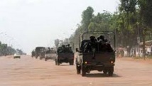 Recrudescence des affrontements en Centrafrique