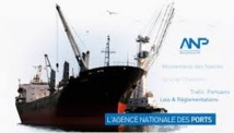 Croissance attendue  de l’activité des ports