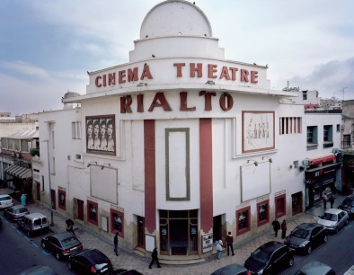 Promouvoir et populariser le théâtre et le cinéma au Maroc