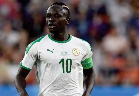 Sadio Mané: Le gardien du rêve de tout le Sénégal