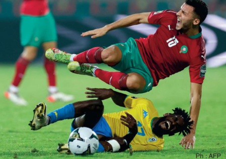 Une phase de groupes lancée sur les chapeaux de roues mais conclue sur la jante Une phase de groupes lancée sur les chapeaux de roues mais conclue sur la jante