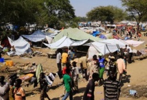 Le Soudan Sud s’empêtre dans la guerre civile