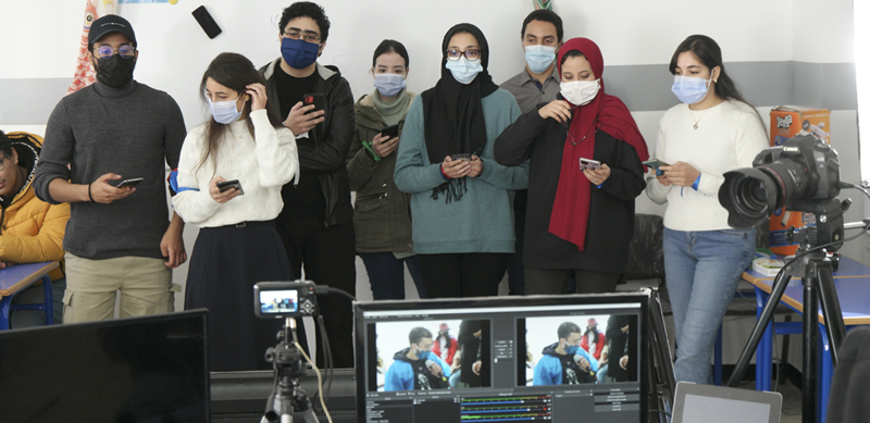 La “Reunion Party” , un événement culturel aux mille et une vertus La “Reunion Party” , un événement culturel aux mille et une vertus