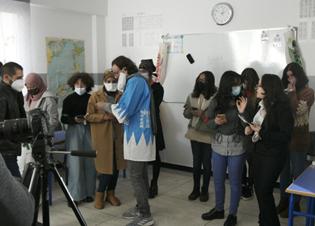 La “Reunion Party” , un événement culturel aux mille et une vertus La “Reunion Party” , un événement culturel aux mille et une vertus