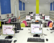 Tanger s’offre une nouvelle médiathèque publique Tanger s’offre une nouvelle médiathèque publique