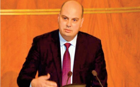 Youssef Aidi : Personne ne peut imposer aux Ittihadis un nom précis à la tête de leur parti Youssef Aidi : Personne ne peut imposer aux Ittihadis un nom précis à la tête de leur parti