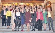 Les strabologues en conclave en Suisse Les strabologues en conclave en Suisse